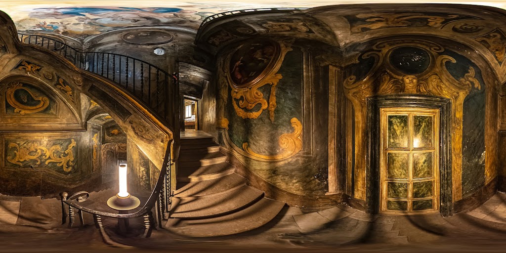 Museu Arxiu Santa Maria Centre d'Estudis Locals de Mataro