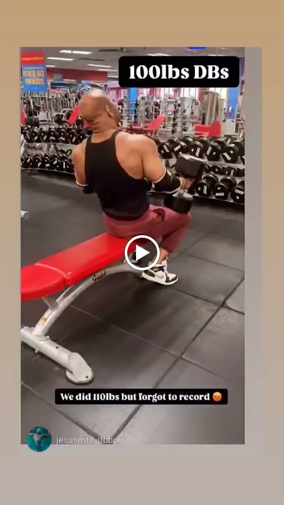  Absolute Iron Fitness DFW Personal Training