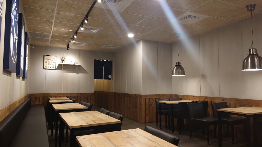 彰化縣彰化市 春風稻鐵板燒丼飯-彰化大竹店 - FooTinder 美食推薦 美食App