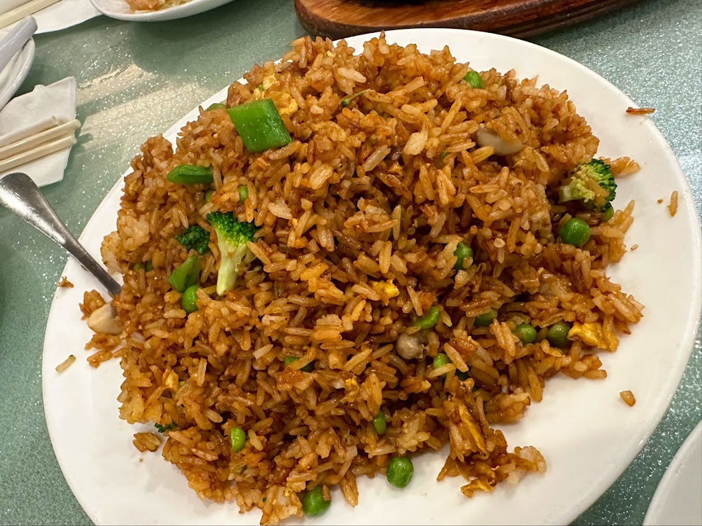 Fried rice