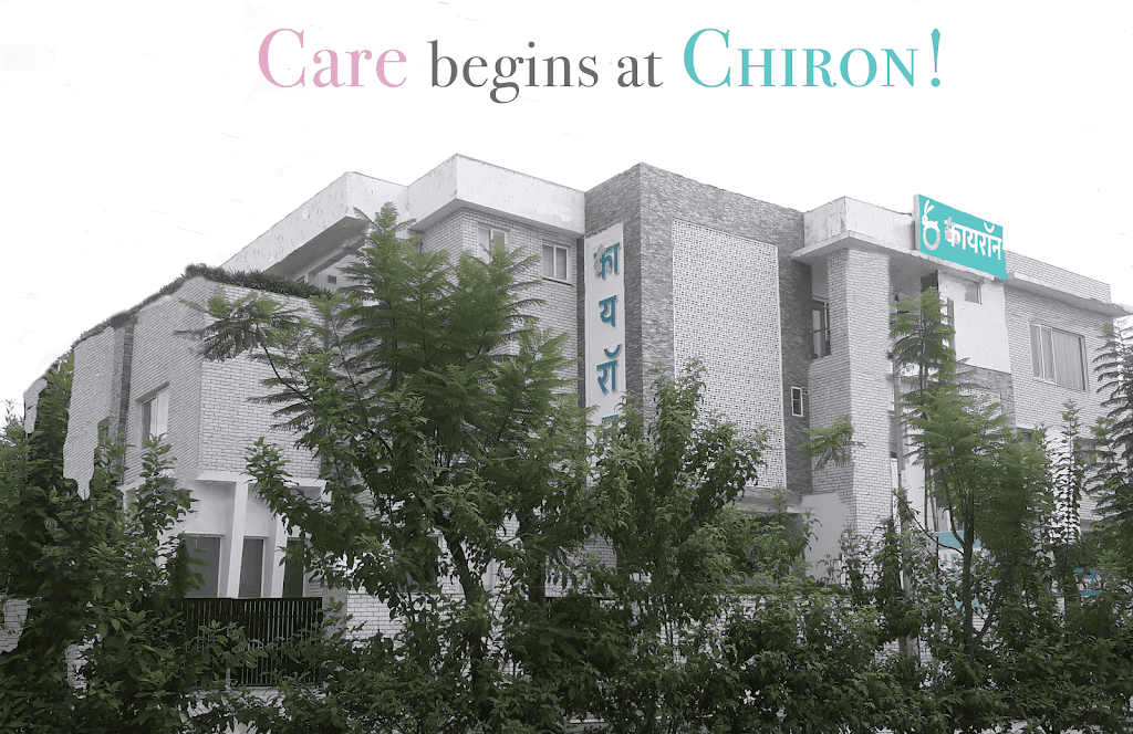 Dr. Chiron Children S Superspeciality Hospital
