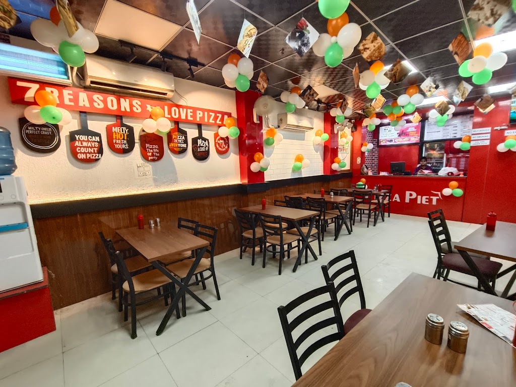 Pizza Piet Narela