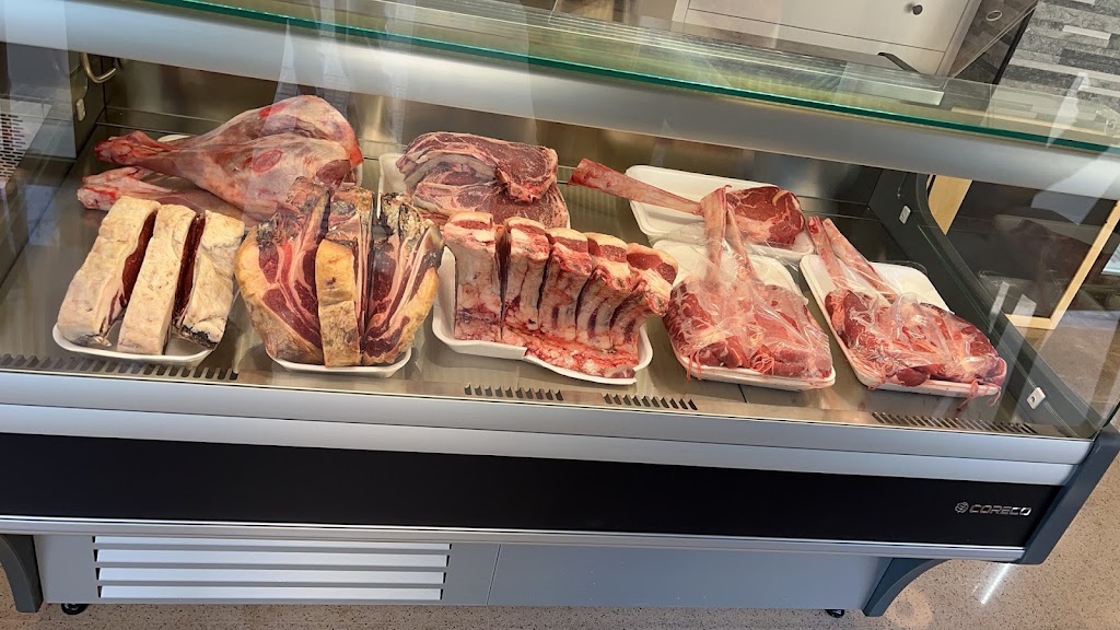 Restaurant Braseria AL PUNTO — Comida y bebida
