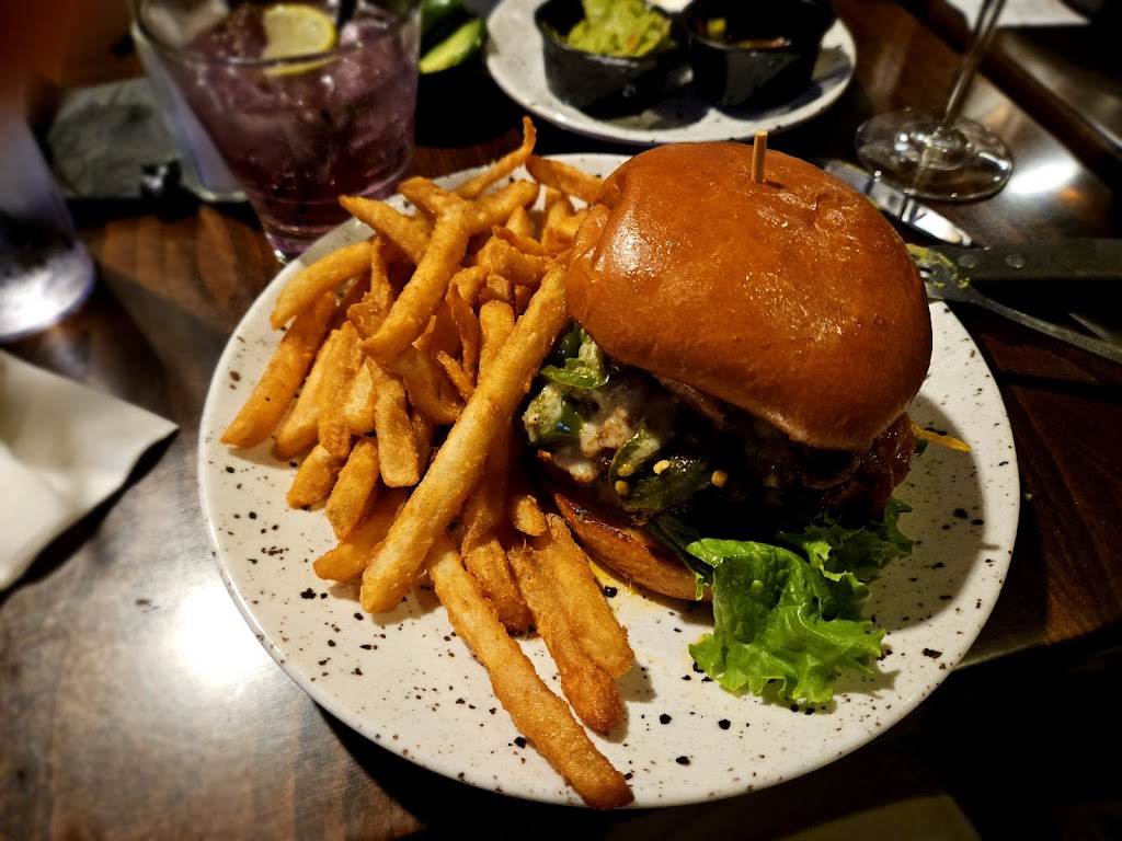 French fries