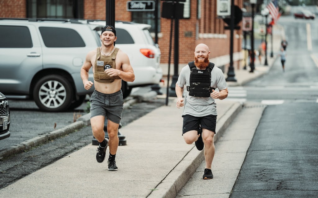  10 Experience | 423 Strength & Conditioning | Five Rivers CrossFit