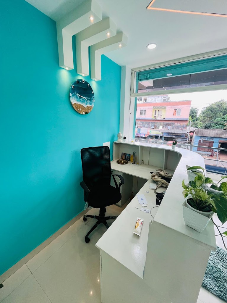 Waves Beauty Solutions