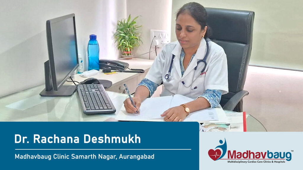 Dr. Madhavbaug Samarth Nagar Aurangabad Ayurvedic Cardiac Diabetes Care Clinic Panchakarma Center