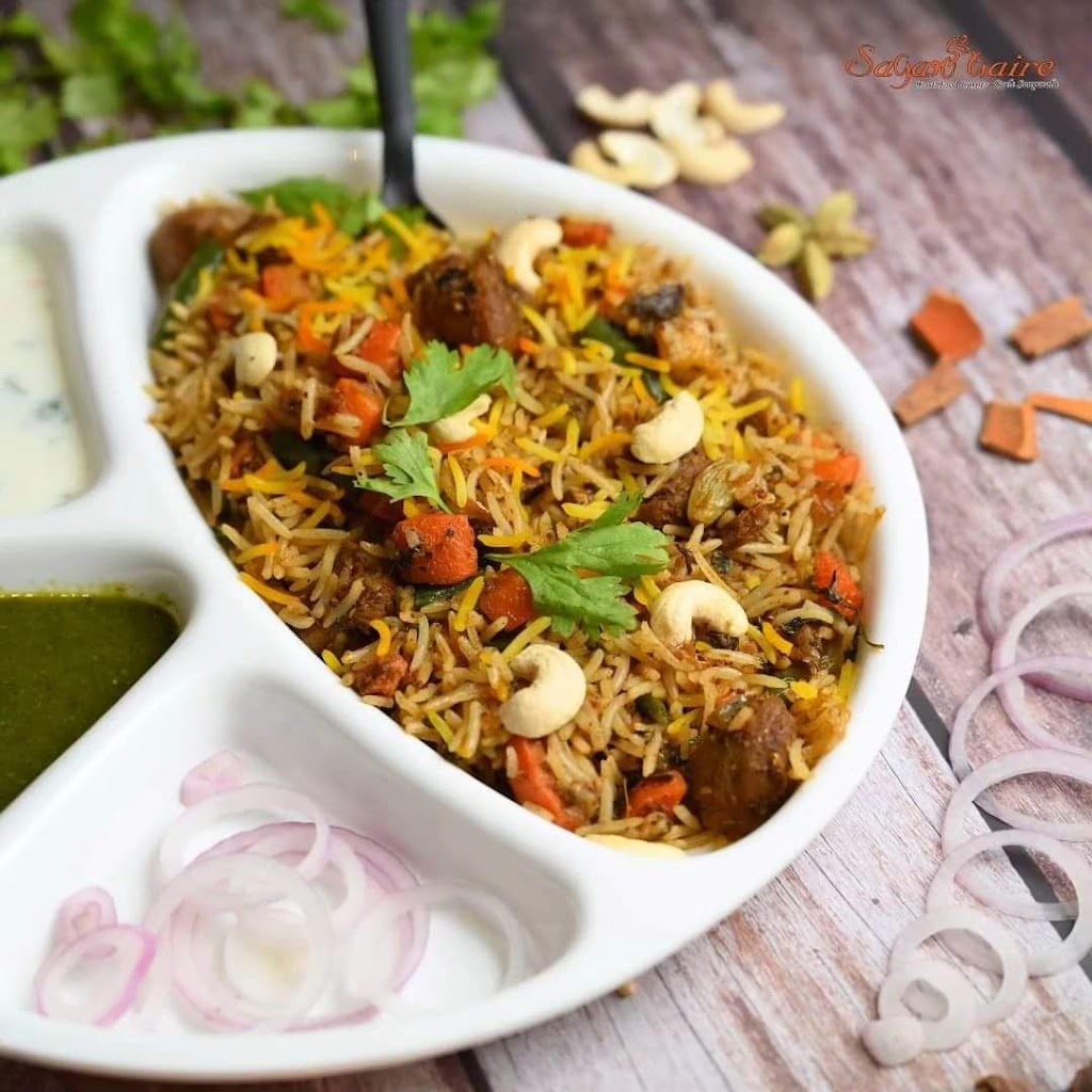 Biryani