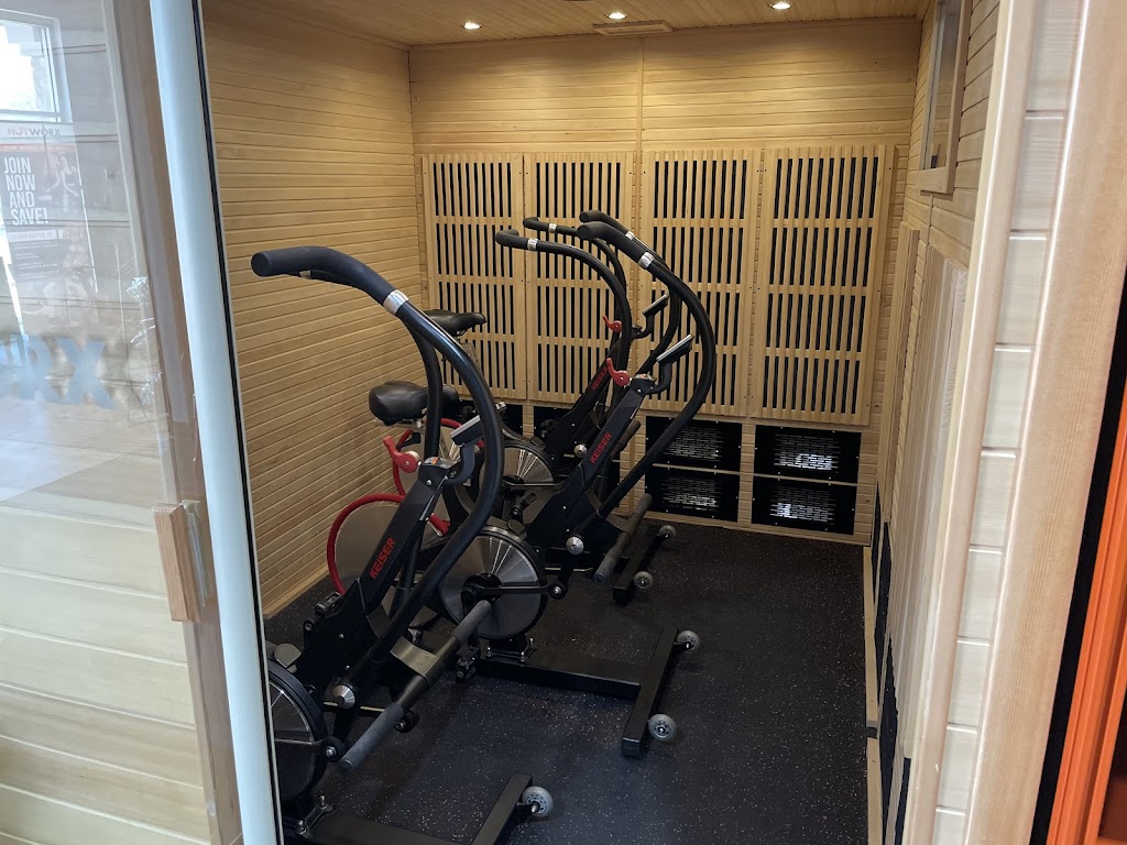  HOTWORX - Bee Cave, TX - Shops at the Galleria