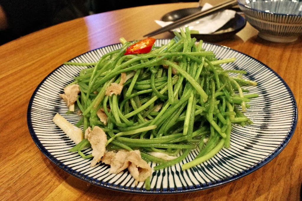 鳩澤郎 日料 串燒 居酒屋-淡水新市店 的照片