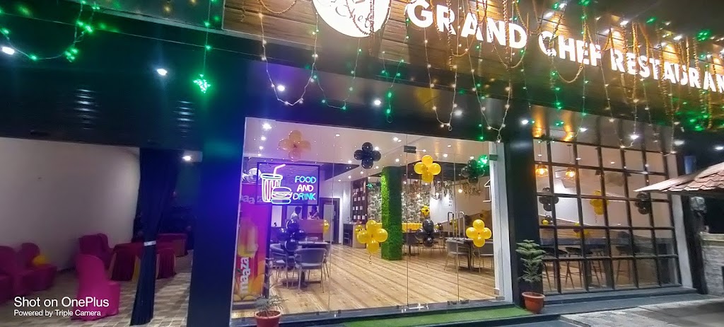Grand Chef Restaurant