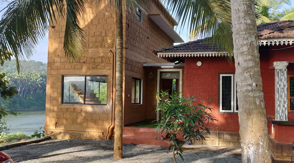 Kaliyodam River Side Villa And Venue