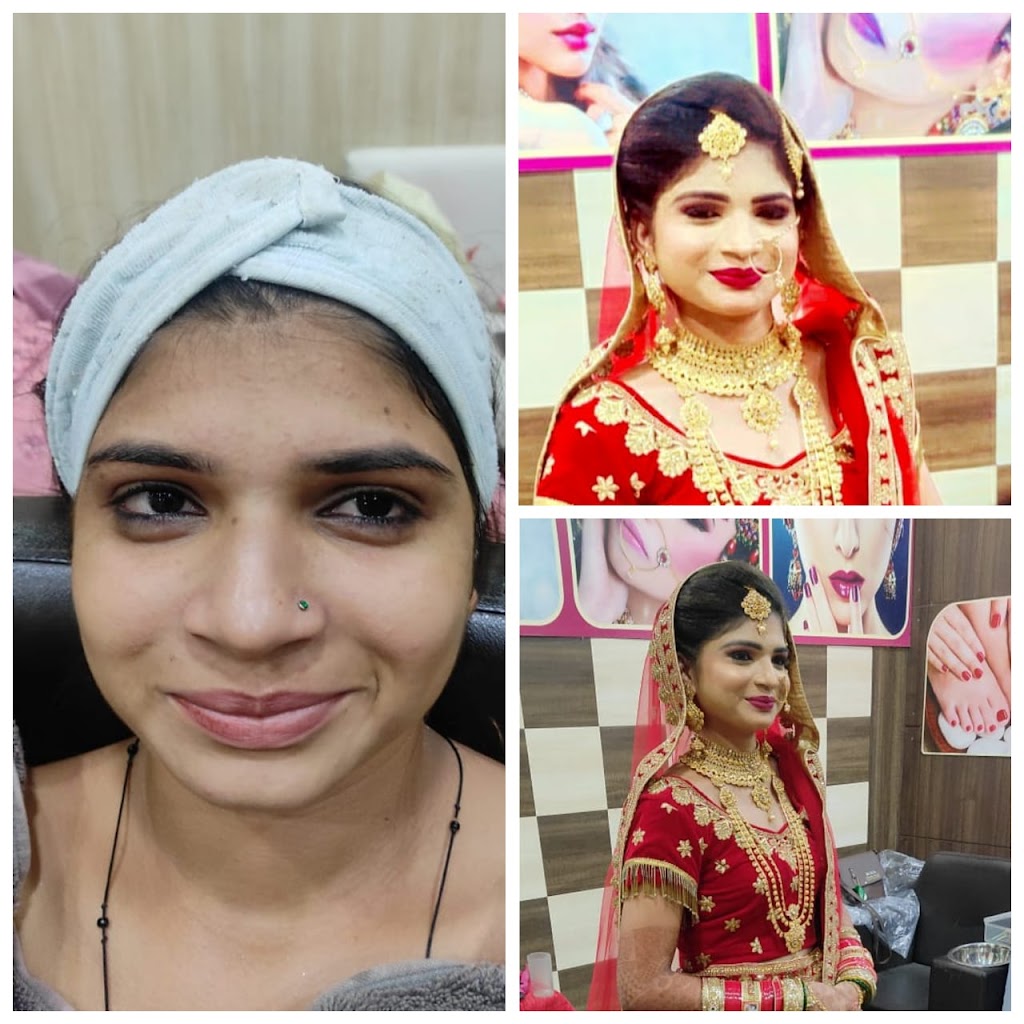 Krystal Unisex Salon