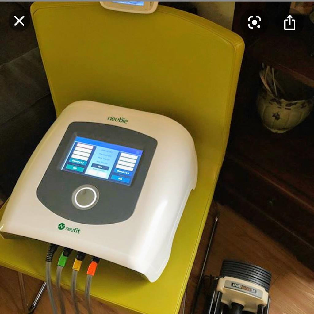  Mike Giliotti Fitness