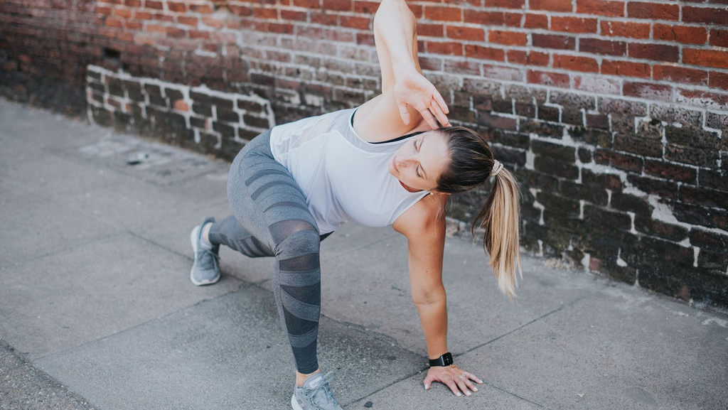  Crystal Thomas Fitness