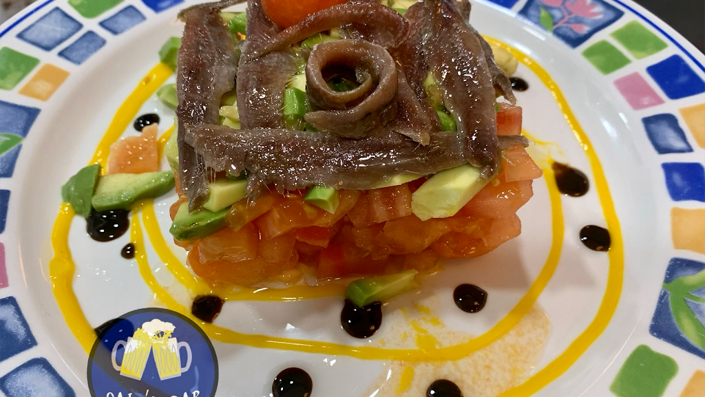 Galo's Bar — Comida y bebida