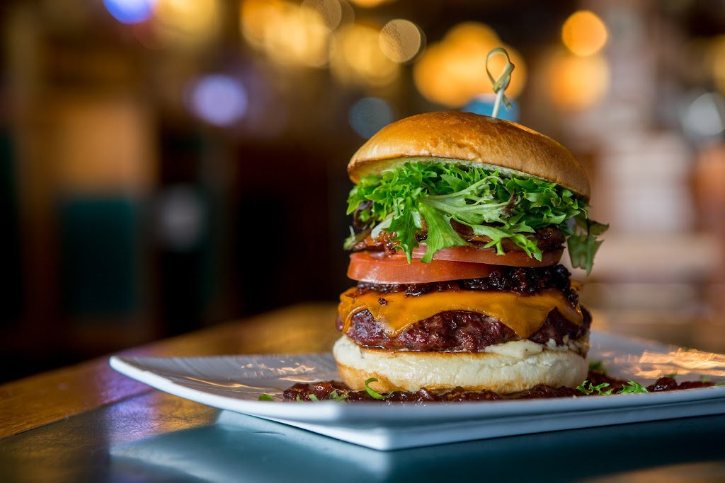 Food & drink