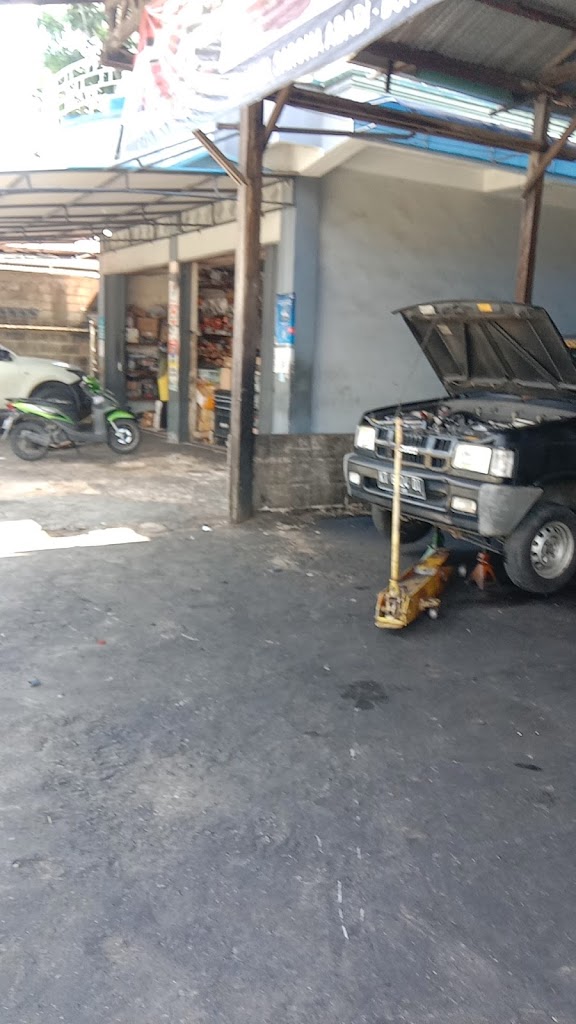 Bengkel wijaya nakmur