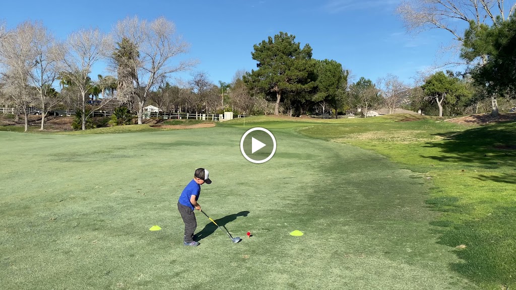  Raising Golfers Golf Academy - Rancho Carlsbad