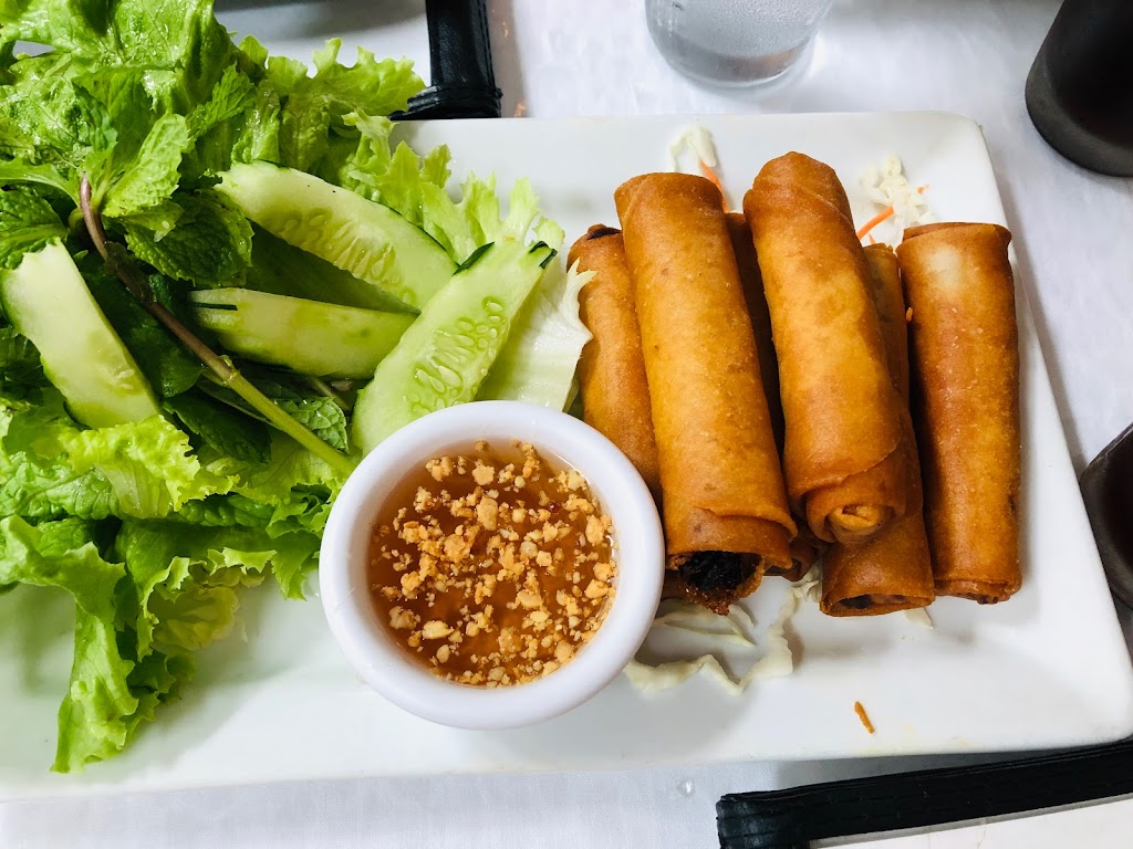 Maile's Thai Bistro