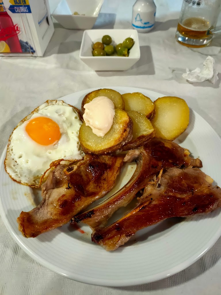 Habitacions Casa Roberto