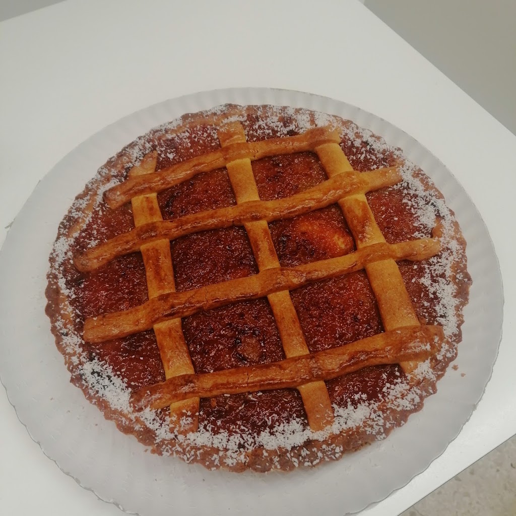 Nyam Nyam Cafeteria, Brunch y Desayunos — Comida y bebida