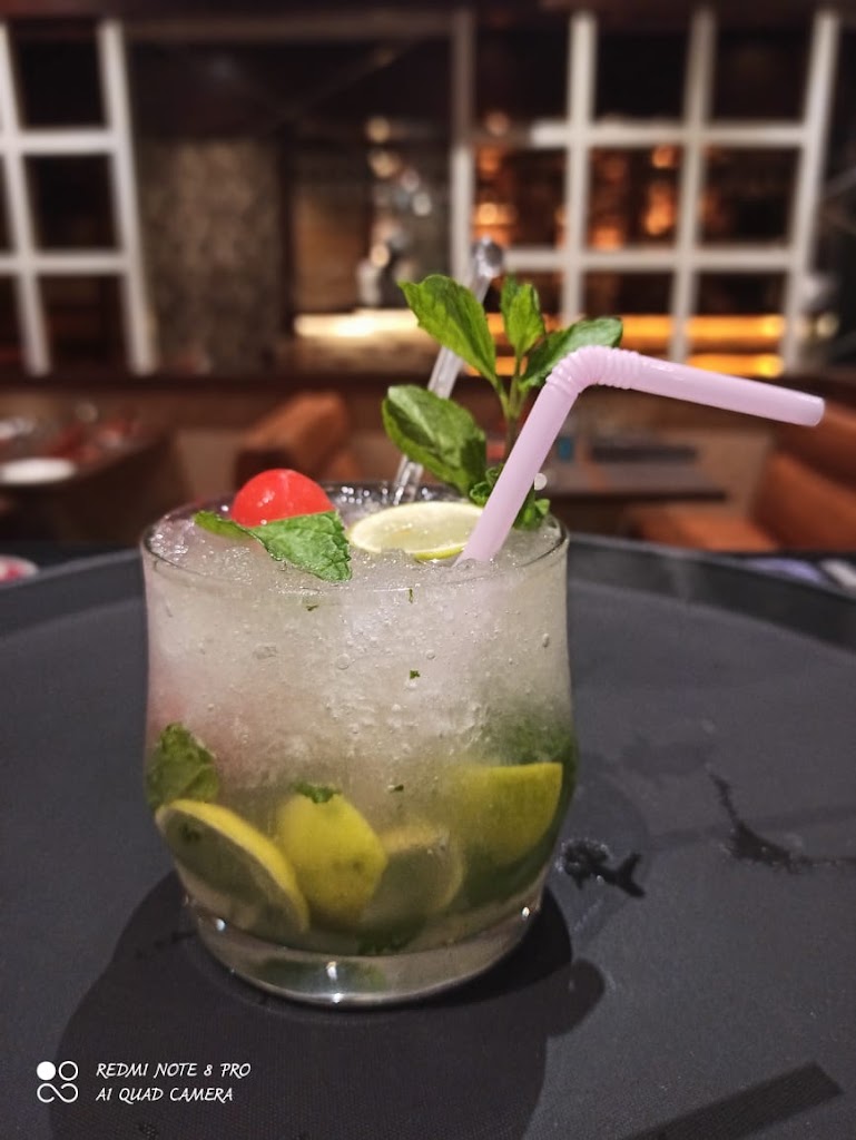 Food & drink