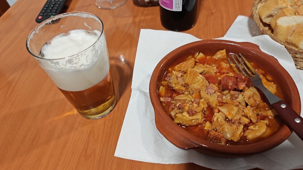 Restaurante La Rustica — Mas recientes