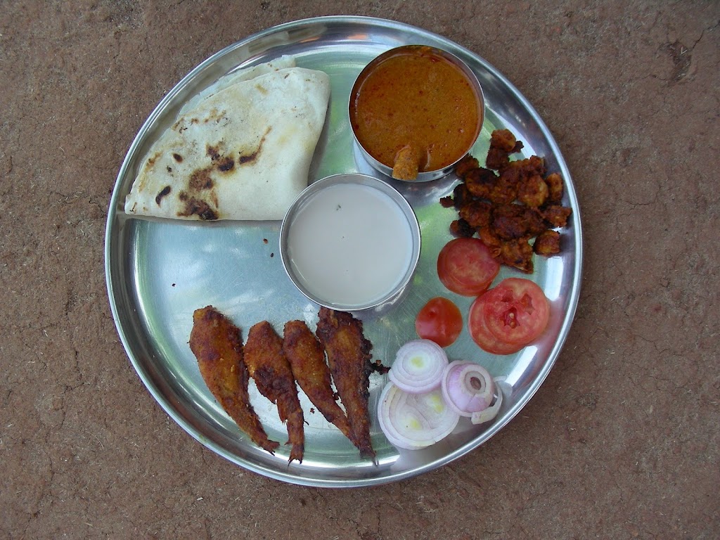 Food & drink