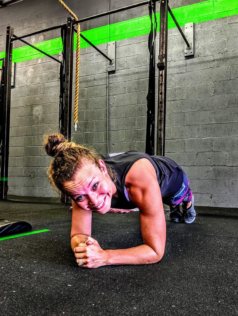  Jesse Hilmandolar Blacksburg Personal Training