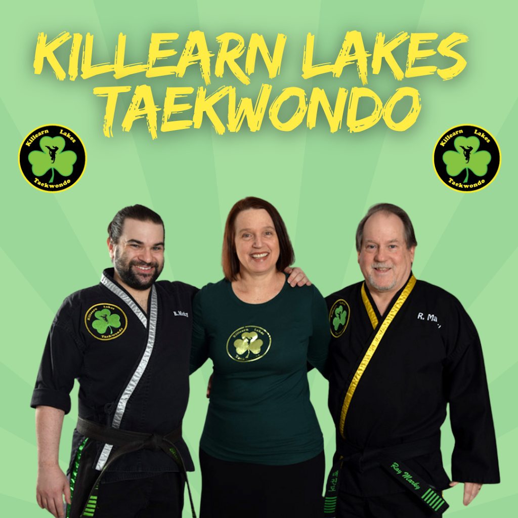  Killearn Lakes TaeKwonDo