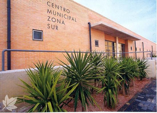 Residencia Sergesa Virgen de la Salud