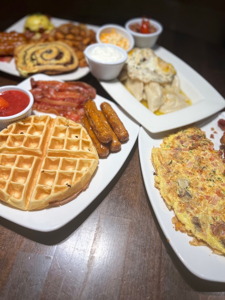 Food & drink