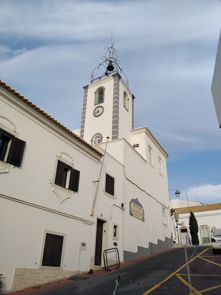 Torre do Relogio