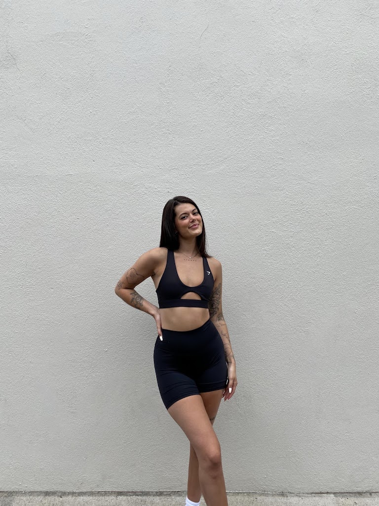  Body By You | Coaching By Dessie