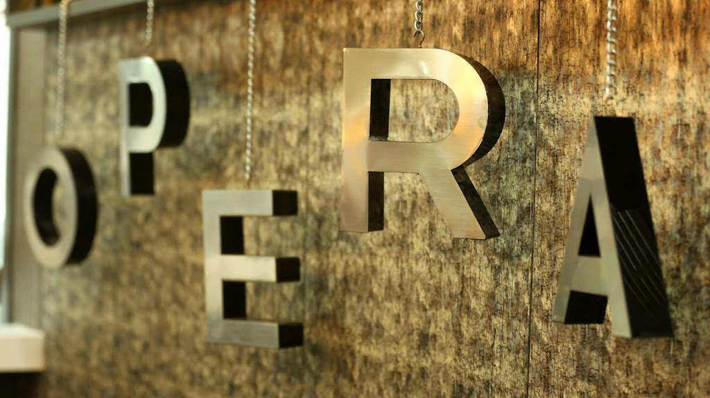 Opera Prime Salon Hair Skin Makeup Academy Wig