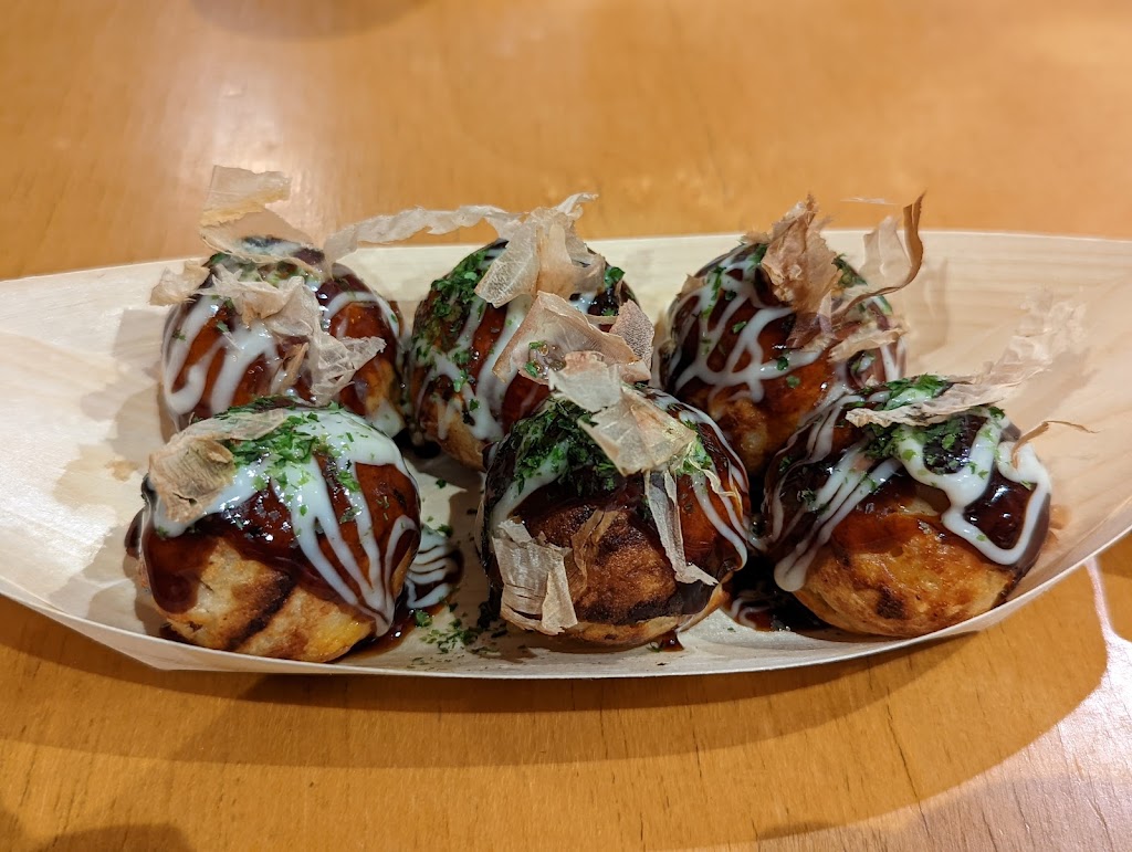 Takoyaki