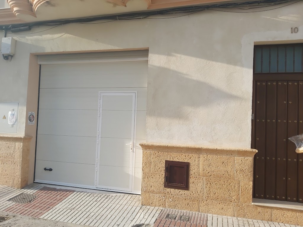 C.D YONG SADEUL TAEKWONDO LA ALGABA