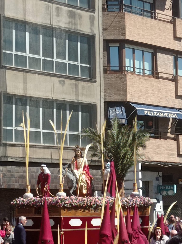 Peluqueria y Estetica Cecilia