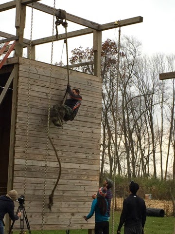  CrossFit Clintonville