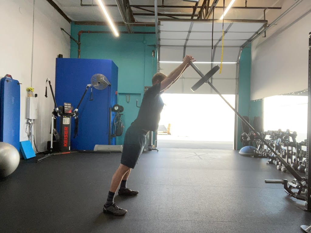  Michael D. Krick, CSCS