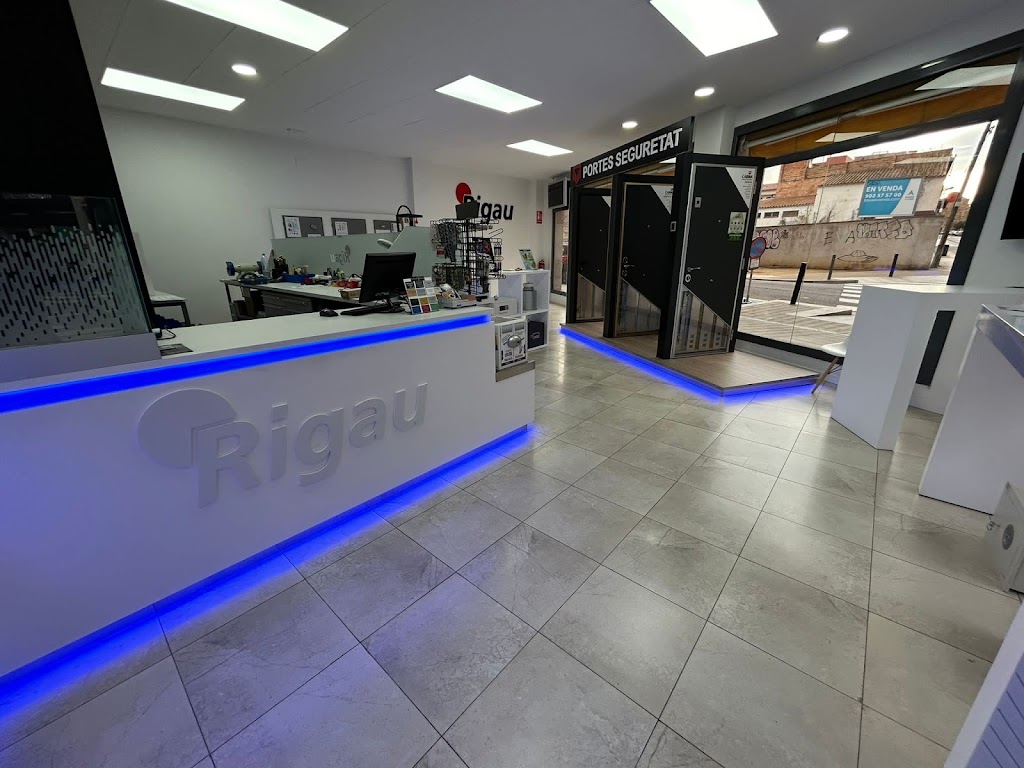 Rigau Figueres - Cerrajero 24h y Duplicado de Claves