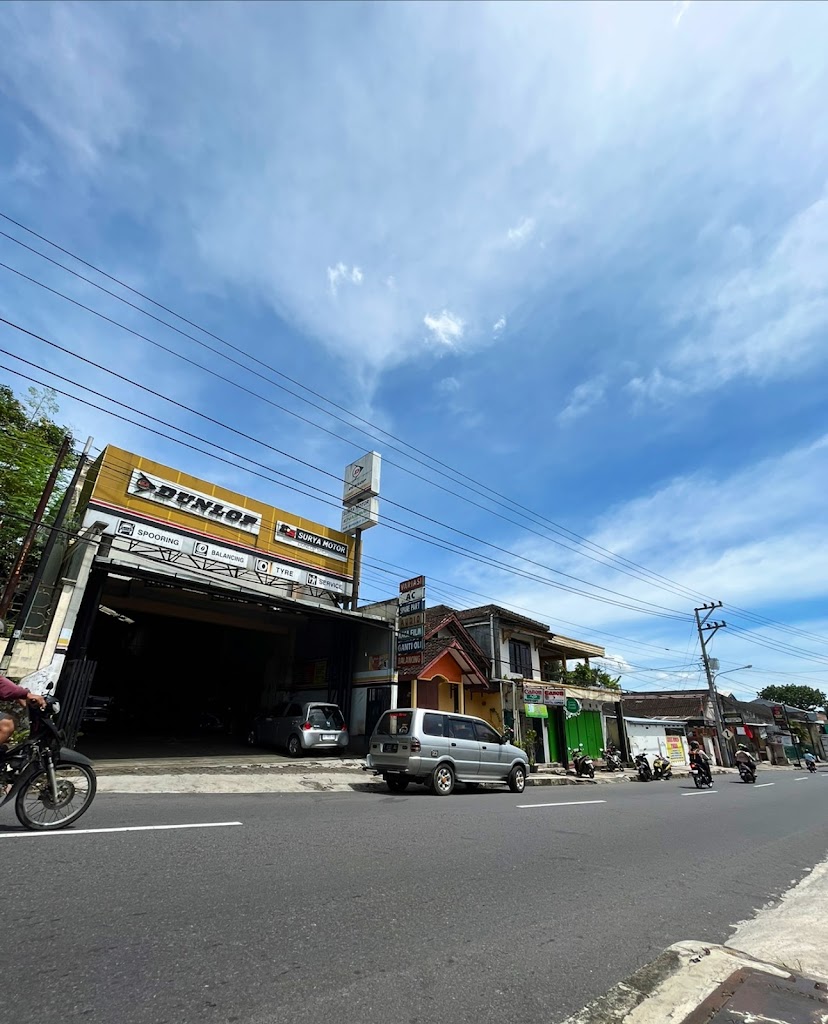 Surya Motor