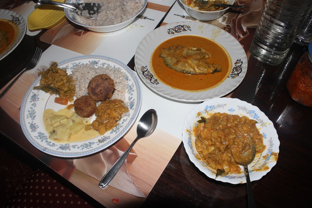 Food & drink