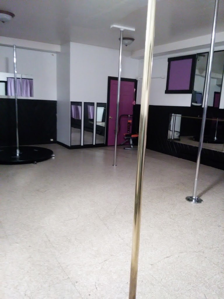  Pole Tific Fitness Studio
