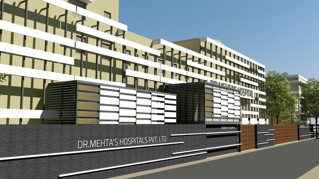 Dr. Dr Mehta S Hospitals