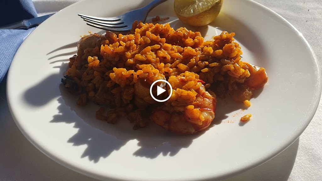 Desde 1977 Bar Restaurante El Paraiso — Videos