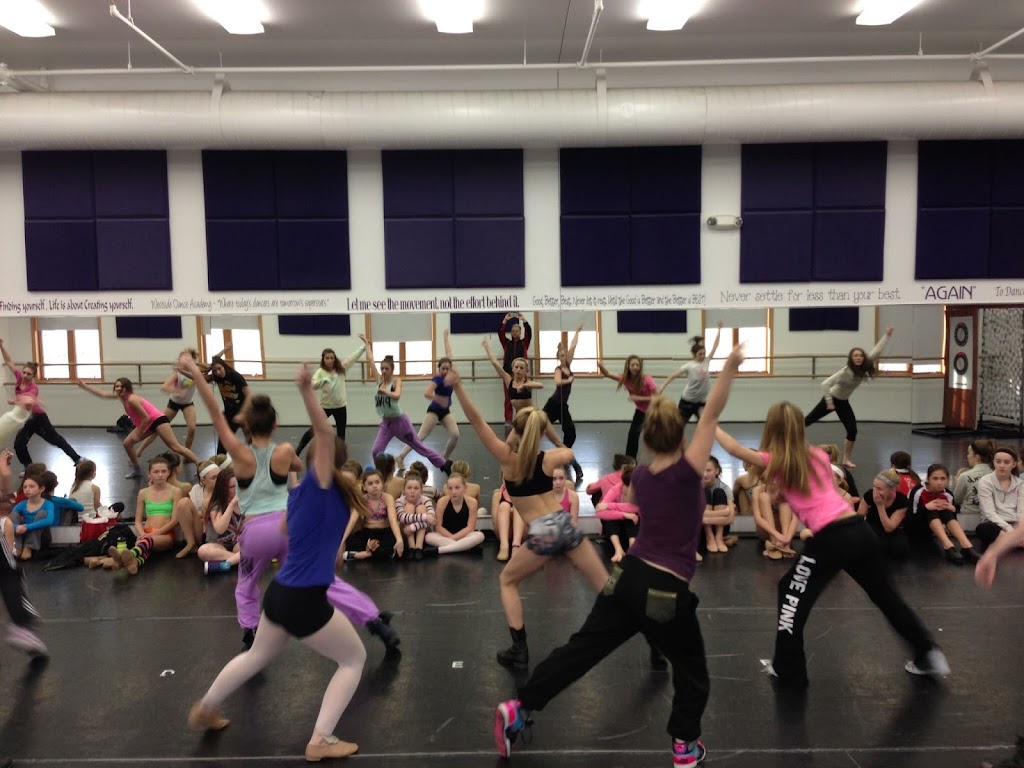  Westside Dance Academy