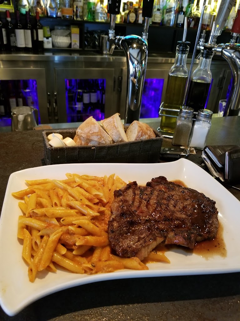 Steak