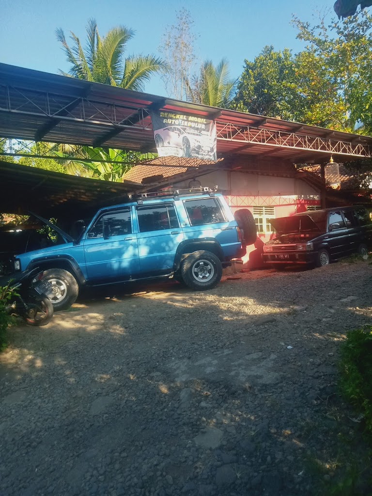 Auto sedulur